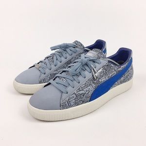 Puma Clyde Sam Rodriguez 1800 Tequila
